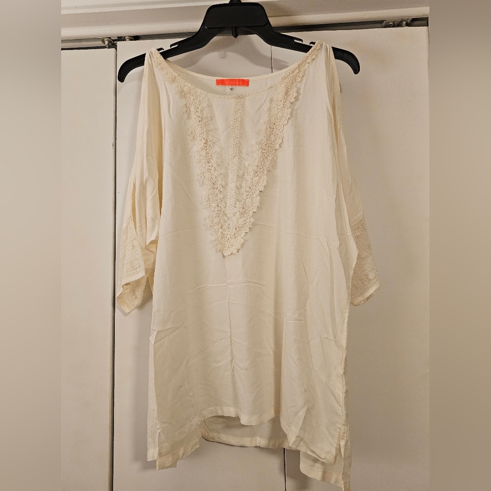 Lulumari Top